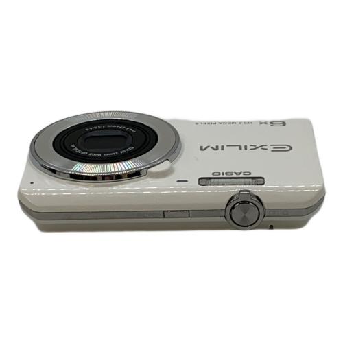 CANON (キャノン) コンパクトデジタルカメラ EX-ZS26 1657万画素(総画素) 専用電池 -