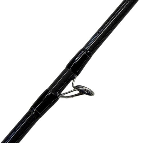 DAIWA (ダイワ) ロッド(釣竿) MH-195 ベイトリール 〇 2ピース MH(ミディアムヘビー) メタリアアマダイ