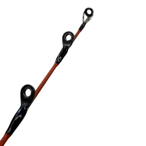 DAIWA (ダイワ) ロッド(釣竿) MH-195 ベイトリール 〇 2ピース MH(ミディアムヘビー) メタリアアマダイ