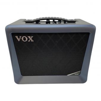 VOX (ヴォックス) ギターアンプ VX50-GTV 動作確認済み