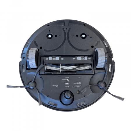 ECOVACS (エコバックス) ロボットクリーナー DEEBOT X1 OMNI DEX11