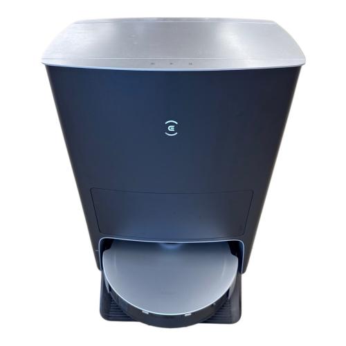 ECOVACS (エコバックス) ロボットクリーナー DEEBOT X1 OMNI DEX11 2022年製 純正バッテリー