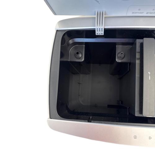 ECOVACS (エコバックス) ロボットクリーナー DEEBOT X1 OMNI DEX11 2022年製 純正バッテリー