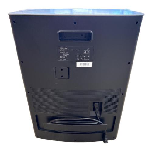 ECOVACS (エコバックス) ロボットクリーナー DEEBOT X1 OMNI DEX11 2022年製 純正バッテリー