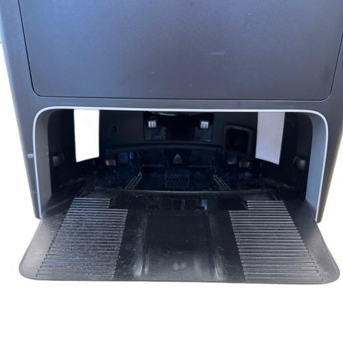 ECOVACS (エコバックス) ロボットクリーナー DEEBOT X1 OMNI DEX11 2022年製 純正バッテリー