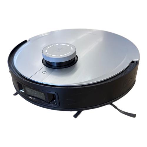 ECOVACS (エコバックス) ロボットクリーナー DEEBOT X1 OMNI DEX11 2022年製 純正バッテリー