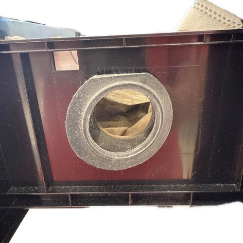 ECOVACS (エコバックス) ロボットクリーナー DEEBOT X1 OMNI DEX11 2022年製 純正バッテリー