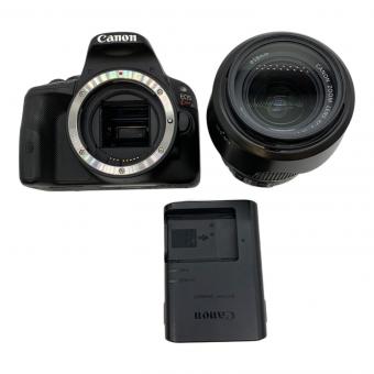 CANON (キヤノン) デジタル一眼レフカメラ EOS Kiss X7 DS126441 1800万画素(有効画素) 161072010087