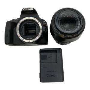 CANON (キヤノン) デジタル一眼レフカメラ EOS Kiss X7 DS126441 1800万画素(有効画素) 161072010087