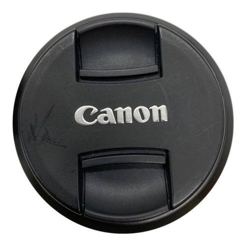 CANON (キヤノン) デジタル一眼レフカメラ EOS Kiss X7 DS126441 1800万画素(有効画素) 161072010087