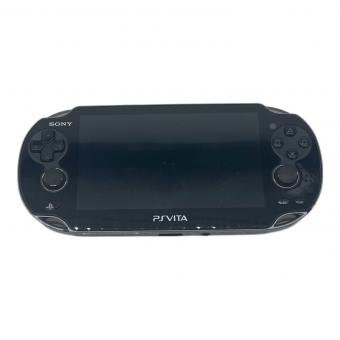 SONY (ソニー) PSVITA PCH-1000[PSVITA] 動作確認済み -