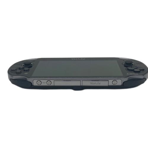 SONY (ソニー) PSVITA PCH-1000[PSVITA] 動作確認済み -