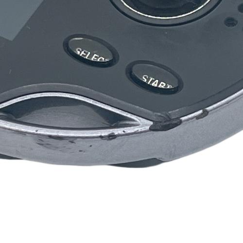 SONY (ソニー) PSVITA PCH-1000[PSVITA] 動作確認済み -