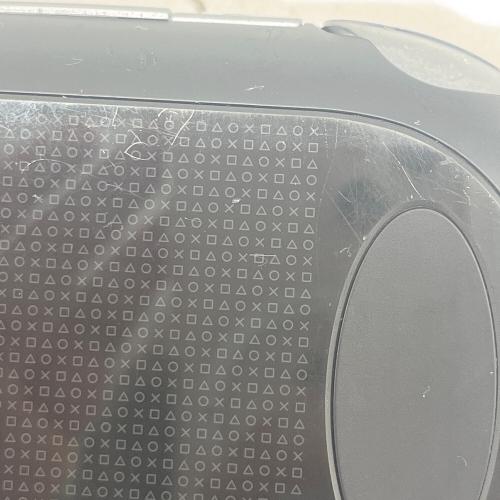 SONY (ソニー) PSVITA PCH-1000[PSVITA] 動作確認済み -