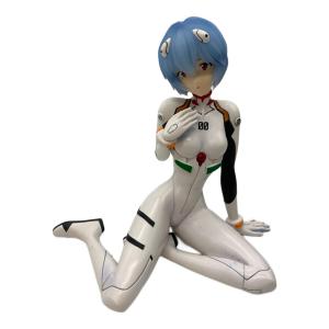 フィギュア B賞 エヴァンゲリオン  綾波レイ 一番くじ