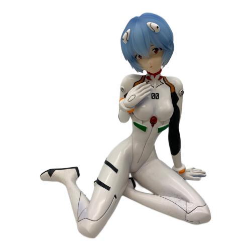 フィギュア B賞 エヴァンゲリオン  綾波レイ 一番くじ
