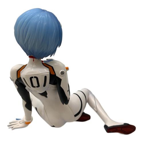 フィギュア B賞 エヴァンゲリオン  綾波レイ 一番くじ