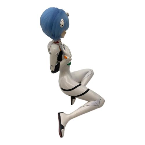 フィギュア B賞 エヴァンゲリオン  綾波レイ 一番くじ