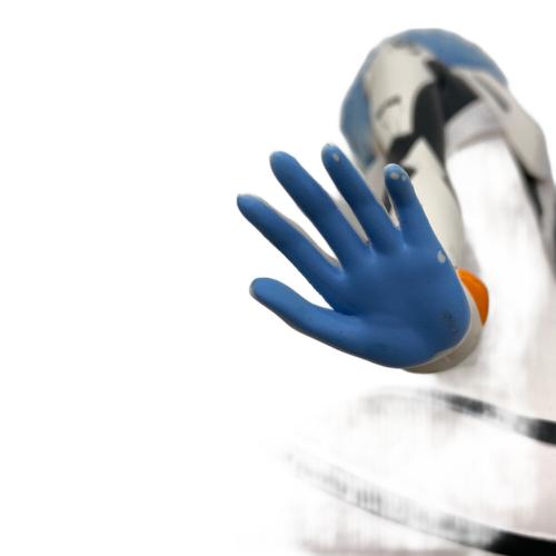 フィギュア B賞 エヴァンゲリオン  綾波レイ 一番くじ