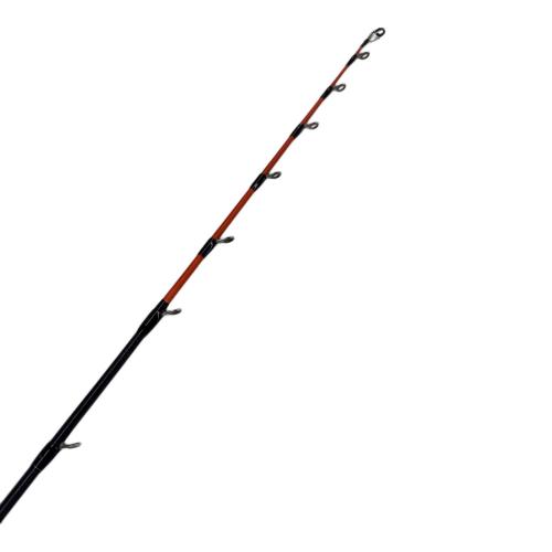 DAIWA (ダイワ) ロッド(釣竿) メタリアヤリイカ82-155 船竿 〇 2ピース エギング