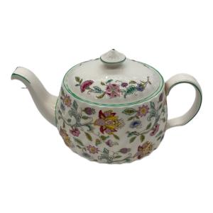 MINTON (ミントン) ティーポット ハドンホール