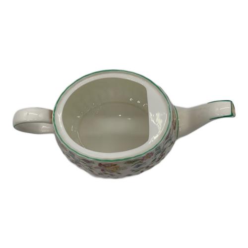 MINTON (ミントン) ティーポット ハドンホール