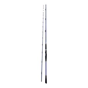 DAIWA (ダイワ) ロッド(釣竿) 極鋭ヒラメ MH-270・K 〇 2ピース ML(ミディアムライト) 2024年