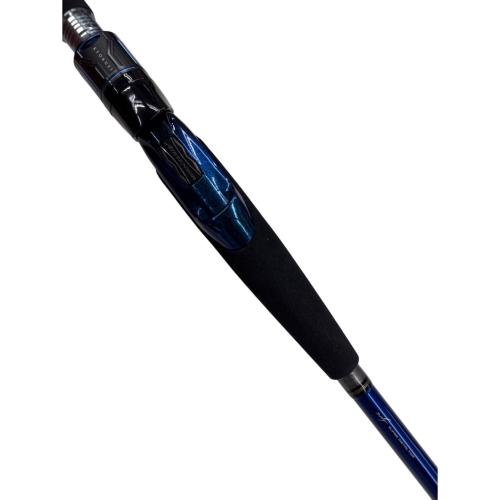 DAIWA (ダイワ) ロッド(釣竿) 極鋭ヒラメ MH-270・K 〇 2ピース ML(ミディアムライト) 2024年