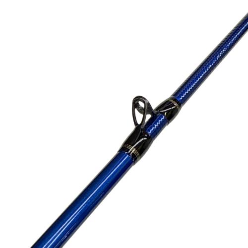 DAIWA (ダイワ) ロッド(釣竿) 極鋭ヒラメ MH-270・K 〇 2ピース ML(ミディアムライト) 2024年