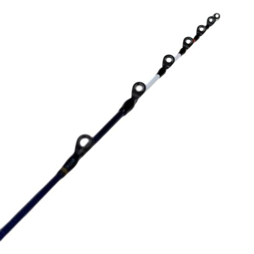 DAIWA (ダイワ) ロッド(釣竿) 極鋭ヒラメ MH-270・K 〇 2ピース ML(ミディアムライト) 2024年