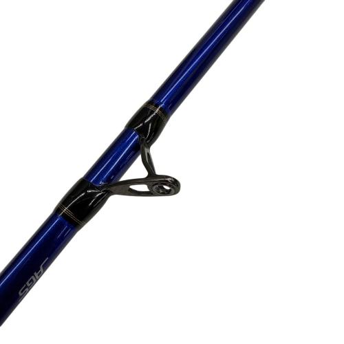 DAIWA (ダイワ) ロッド(釣竿) 極鋭ヒラメ MH-270・K 〇 2ピース ML(ミディアムライト) 2024年
