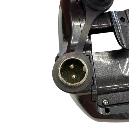 DAIWA (ダイワ) リール SEABORG400J ベイトリール