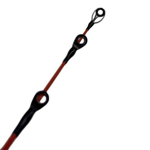 DAIWA (ダイワ) ロッド(釣竿) 極鋭AKAMUTSU MH-205 〇 2ピース 2024年モデル