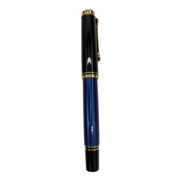 PELIKAN SOUVERAN GERMANY (ペリカン スーベレーン) 万年筆 ブルー 14C