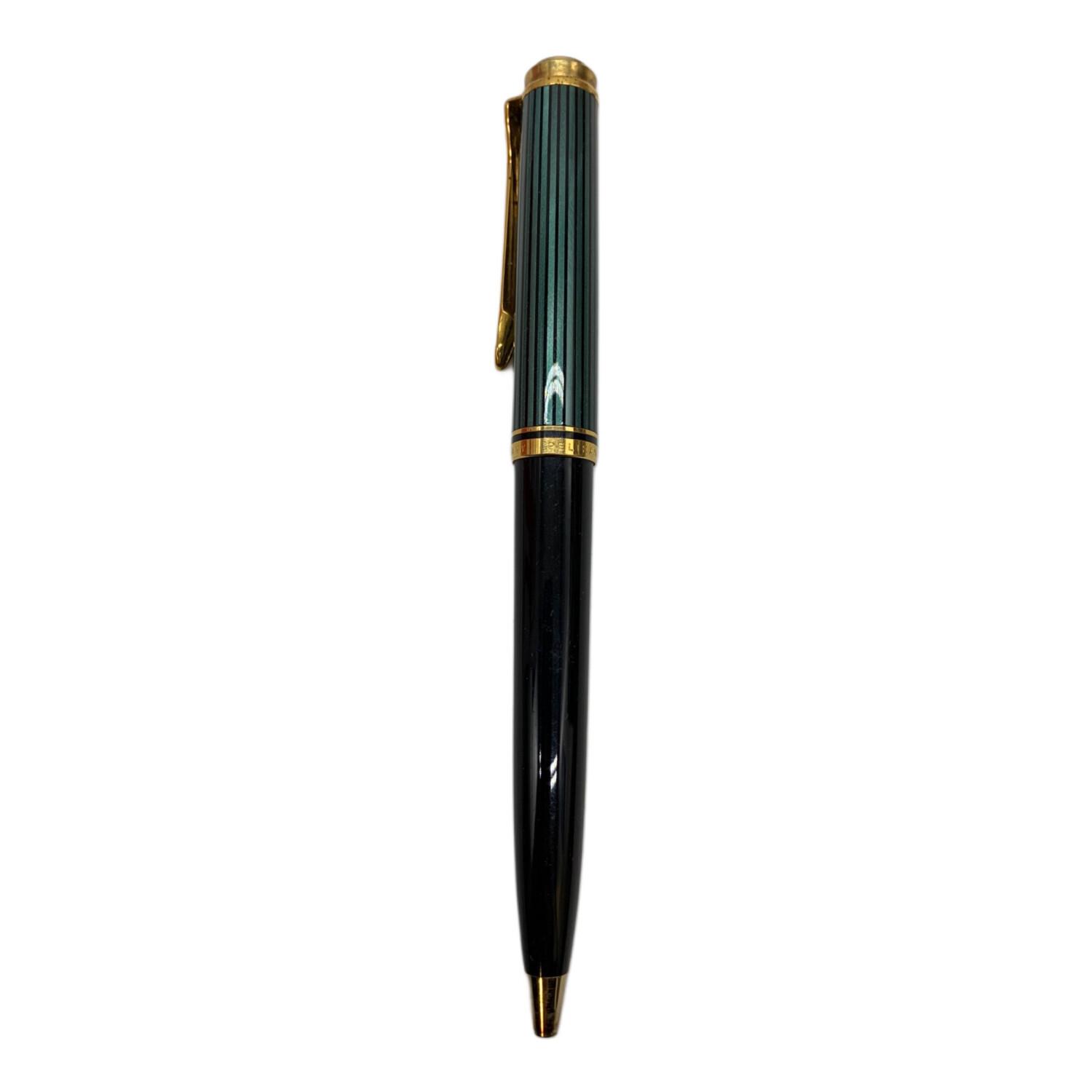 PELIKAN SOUVERAN GERMANY (ペリカン スーベレーン) ボールペン
