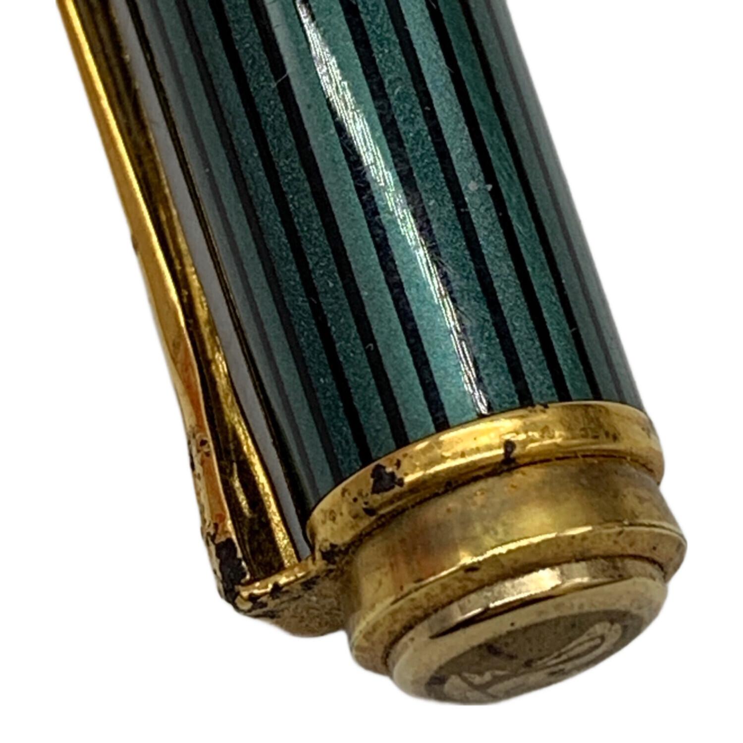 PELIKAN SOUVERAN GERMANY (ペリカン スーベレーン) ボールペン