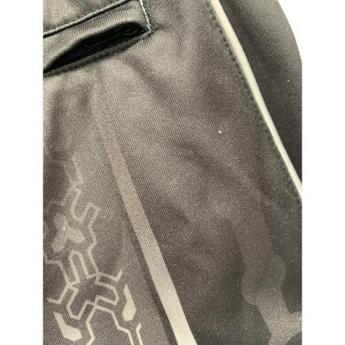 SUPREME (シュプリーム) スポーツウェアパンツ メンズ ブラック 21SS Arabic Logo Soccer Short