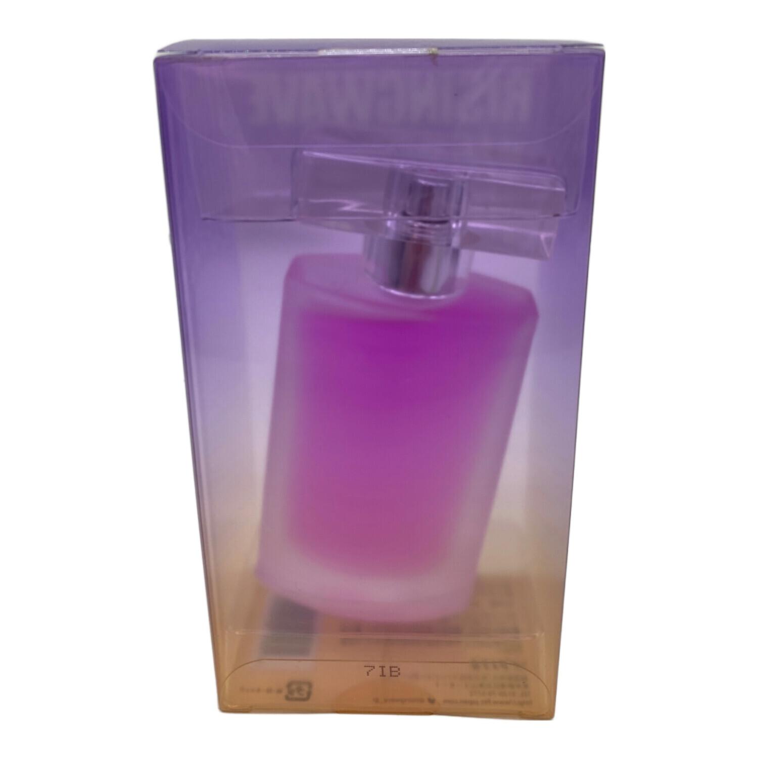 RISINGWAVE (ライジングウェーブ) オードトワレ サンセットピンク 50ml