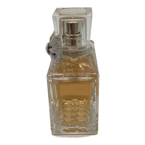 MISS Dior (ミス ディオール) オードパルファム オードゥ パルファン 50ml 残量80%-99%