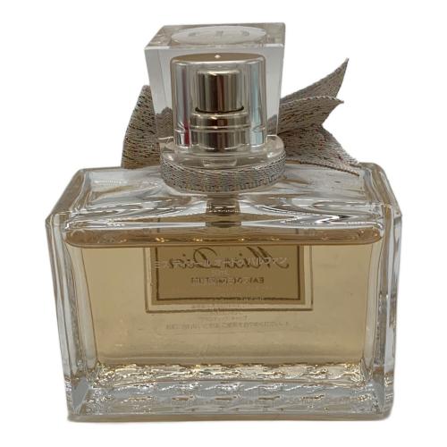 MISS Dior (ミス ディオール) オードパルファム オードゥ パルファン 50ml 残量80%-99%