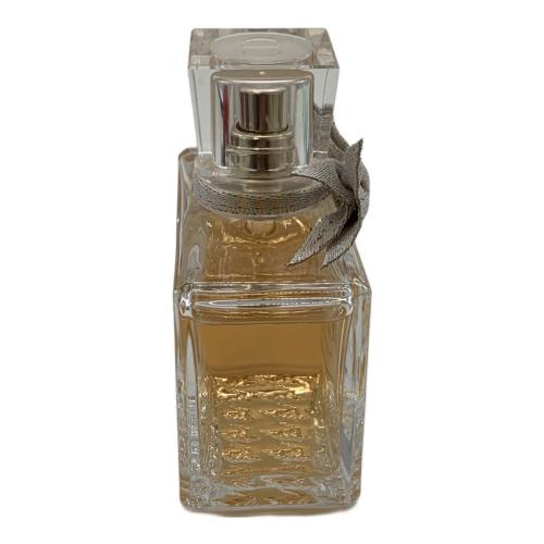 MISS Dior (ミス ディオール) オードパルファム オードゥ パルファン 50ml 残量80%-99%