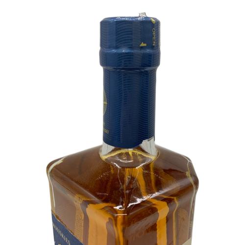 サントリー ジャパニーズウィスキー 700ml 碧 未開封