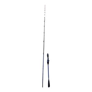 DAIWA (ダイワ) ロッド(釣竿) 極鋭カットウフグ S/H-178 船竿 〇 2ピース