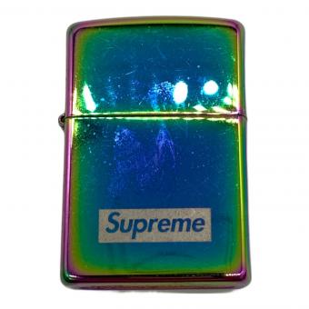 ZIPPO (ジッポ) ZIPPO Supreme 2016年製