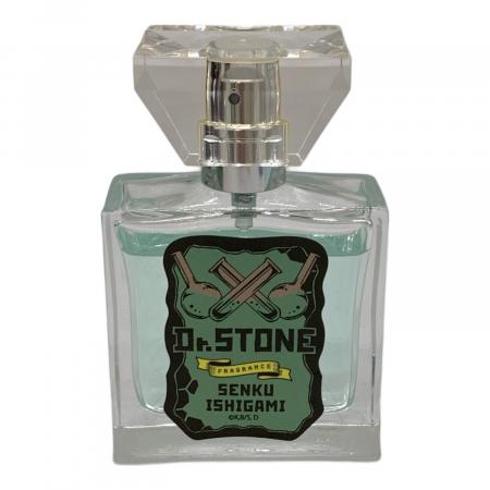 フレグランス Dr.STONE 石神千空 30ml 残量80%-99%｜トレファクONLINE