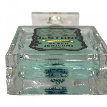 フレグランス Dr.STONE 石神千空 30ml 残量80%-99%｜トレファクONLINE