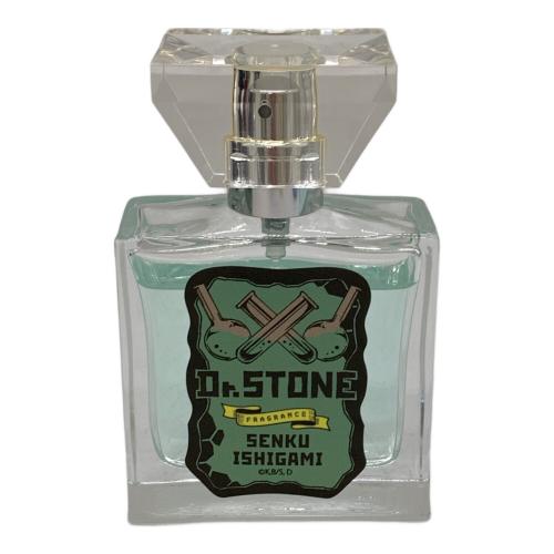 フレグランス Dr.STONE 石神千空 30ml 残量80%-99%