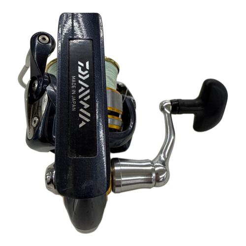 DAIWA (ダイワ) スピニングリール キズ有 CERTATE2500 スピニングリール