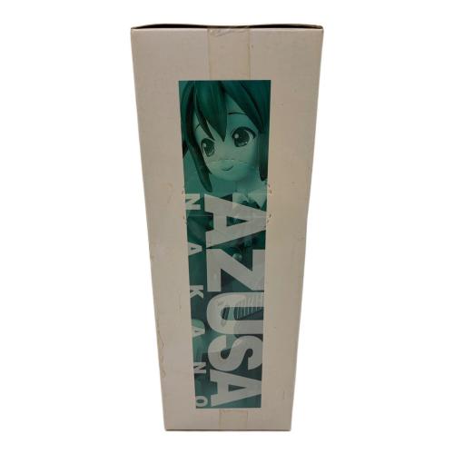 フィギュア けいおん!! SQ 中野梓