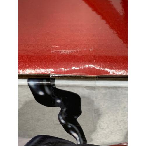 ONE PIECE (ワンピース) フィギュア B賞 シャンクス 神避 墨式塊技 一番くじ